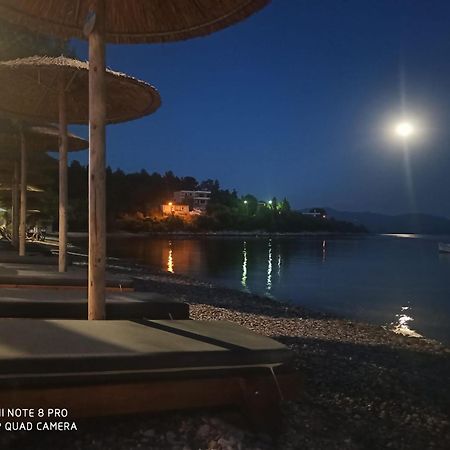 Апартаменты Blu Глифа Экстерьер фото